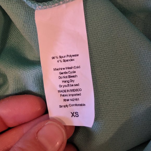 3/$20 / LuLaRoe / Pencil Skirt - Picture 5 of 5